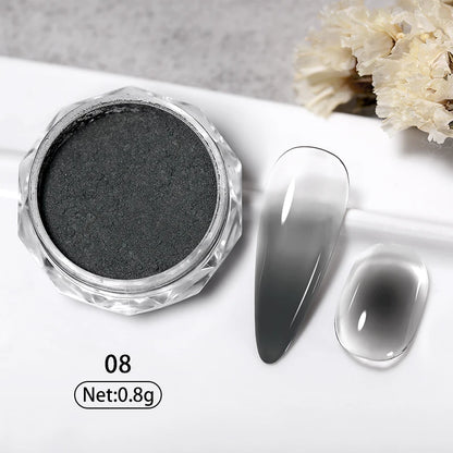 Aurora Glitter Powder.