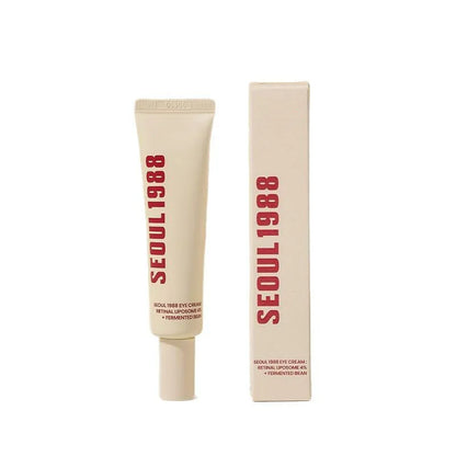Suero facial con retinol para quitar imperfecciones.
