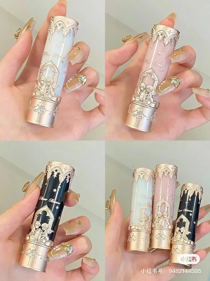 Lápiz labial hidratante de Flower knows
