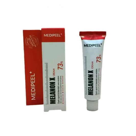 Crema para eliminar manchas e imperfecciones en el rostro 30gMEDIPEEL