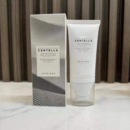 Crema solar de CENTELLA SKIN1004