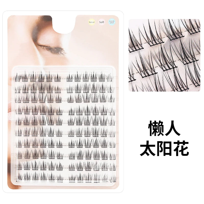 DINGSEN Eyelash Extensions
