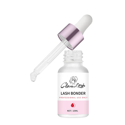 Pegamento para pestañas GLAMLASH