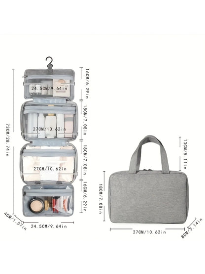Cosmetic Organizer Bag