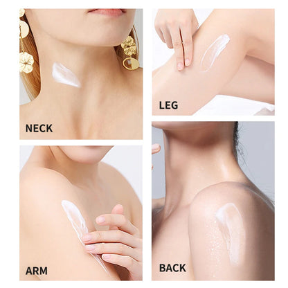Protección solar de alta potencia  fresco y traspirable O'cheal SPF50+