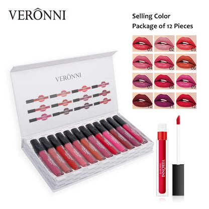Veronni Lip Gloss