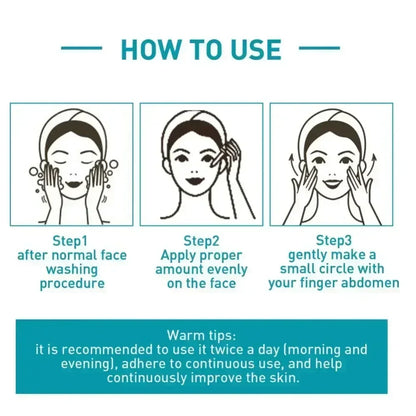 Sérum Facial Multiefecto Eelhoe