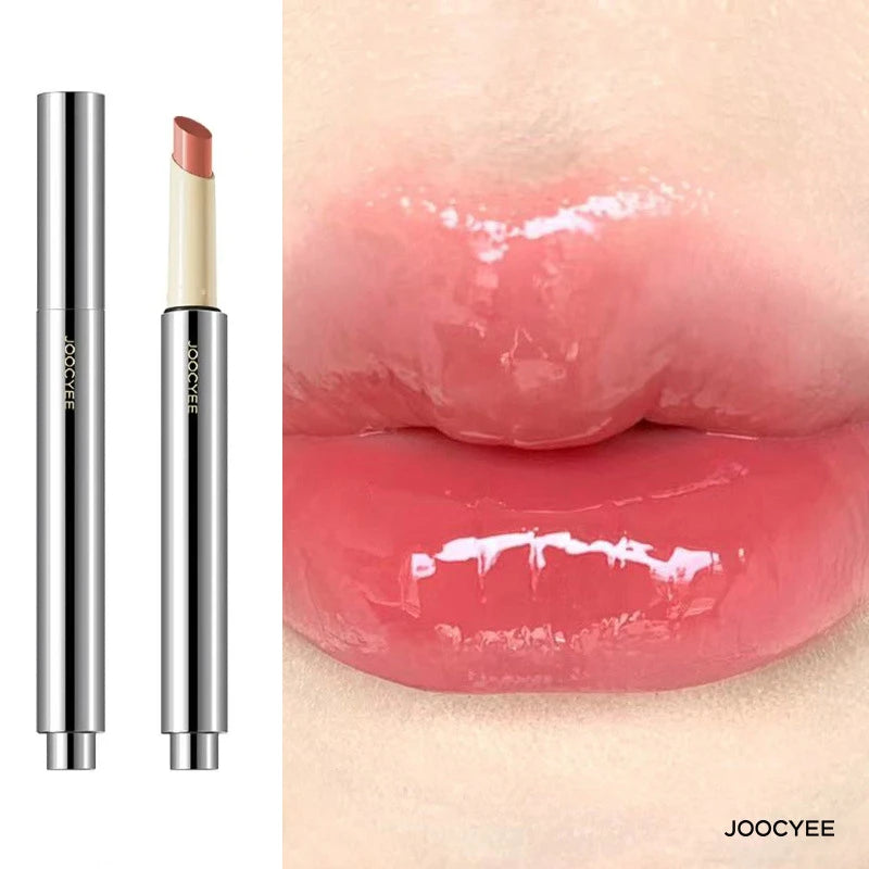 Brillo labial hidratante