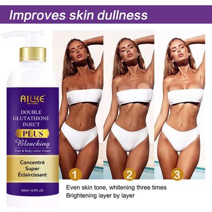 Serum Facial AILKE 24K
