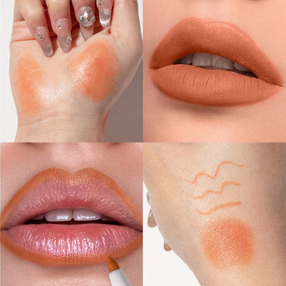 Delineador de Labios HECI BEAUTY