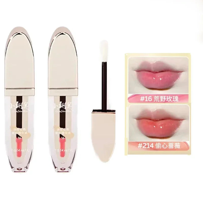 Aceite Labial Xiao Shu Mei