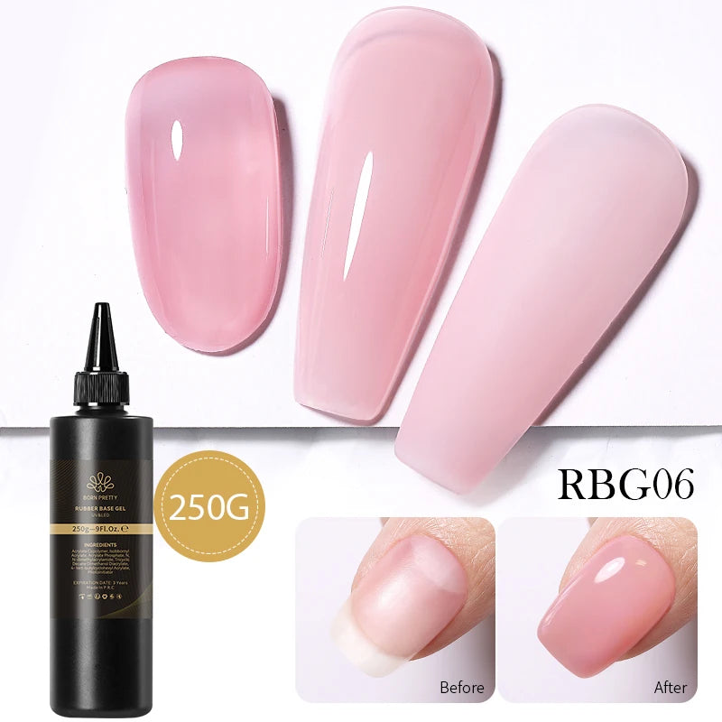 Gel funcional Born Pretty