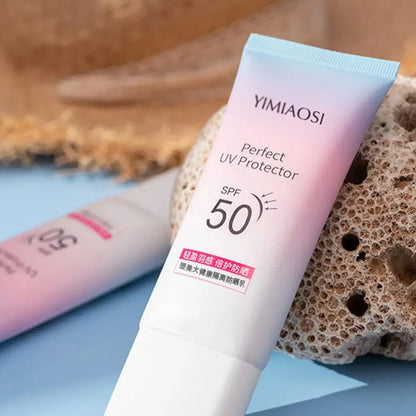 Korean sunscreen SPF 50+