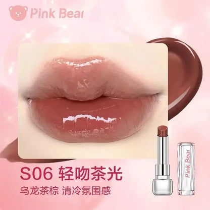 Pink Bear Water Essence Pink Bear