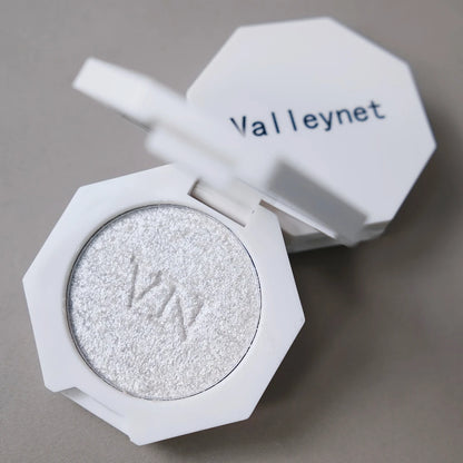 Paleta de Bronceador e Iluminador Val leynet