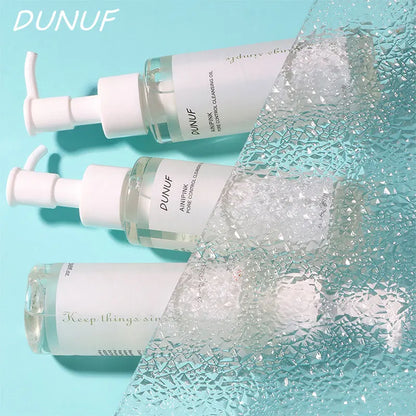 Aceite limpiador DUNUF