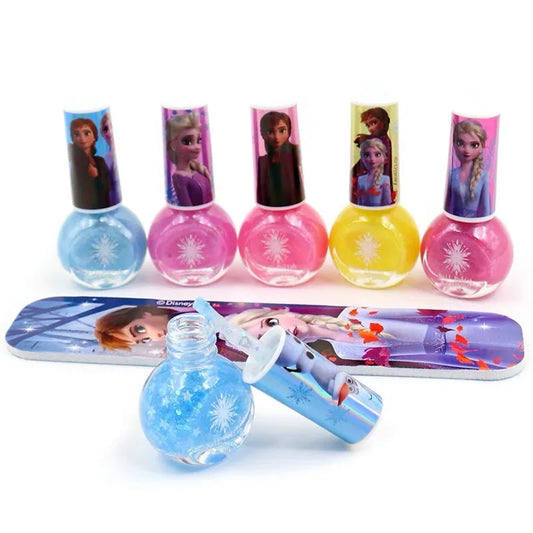 Set de belleza infantil MINISO Frozen
