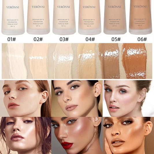 Base de Maquillaje en Crema