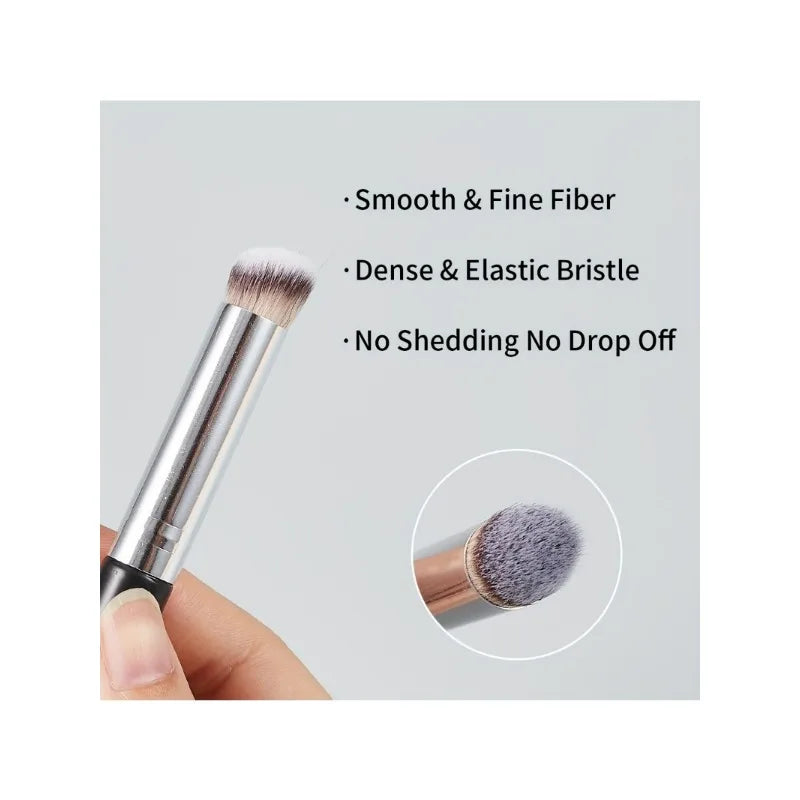 Brocha de maquillaje de alta calidad