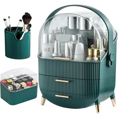 Organizador de maquillaje Yodudm