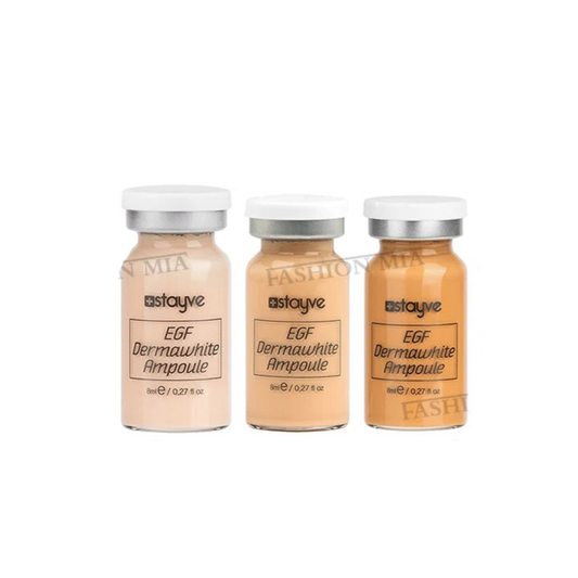 BB cream or facial balm