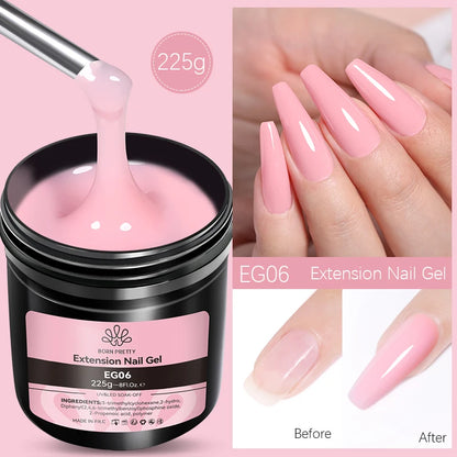 Gel funcional Born Pretty