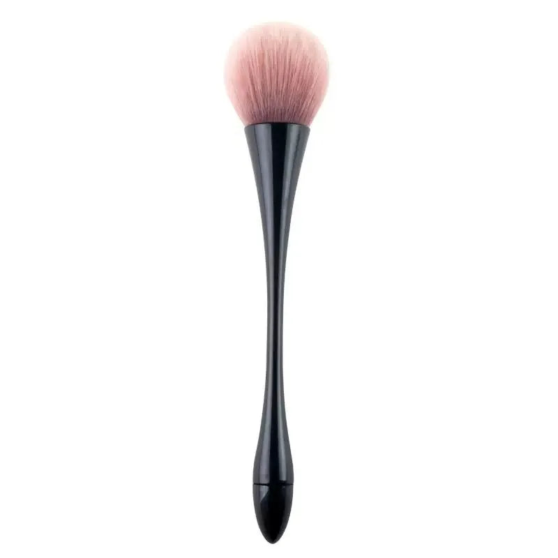 Manicure brushes
