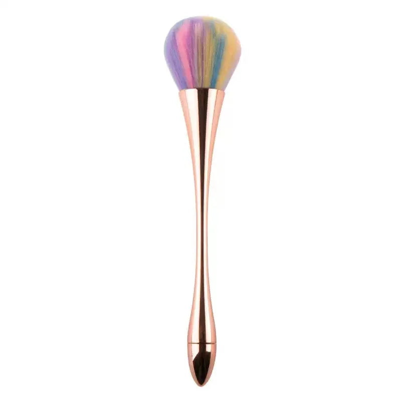 Manicure brushes