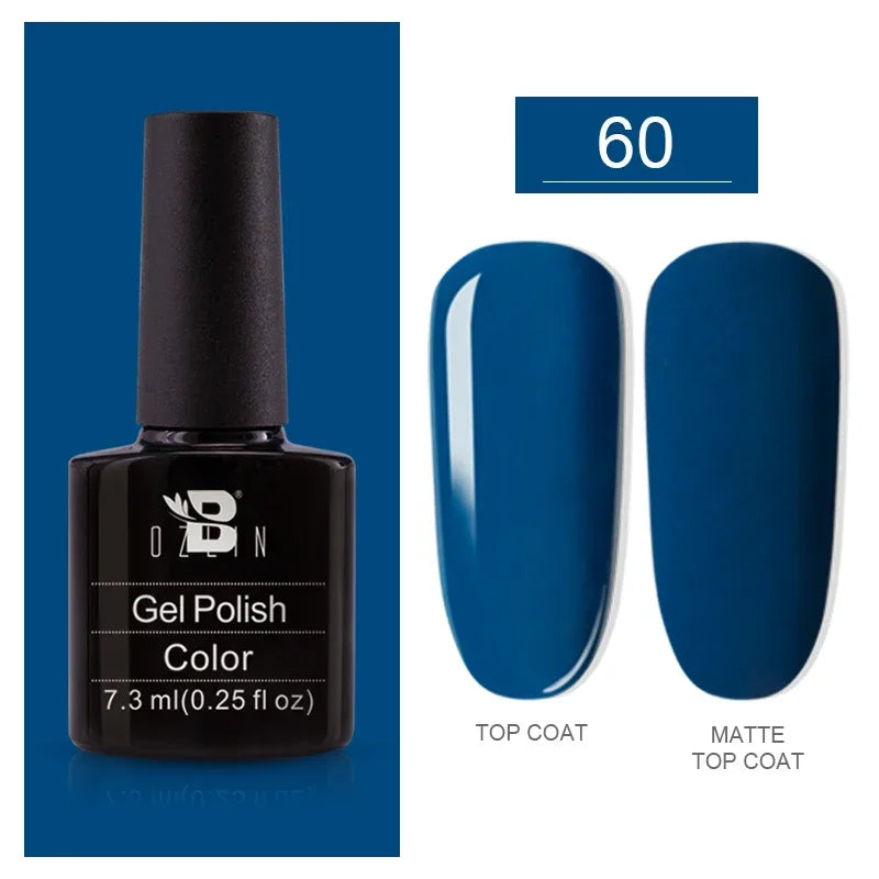 Gel Mate Transparente Sin Limpieza UV.