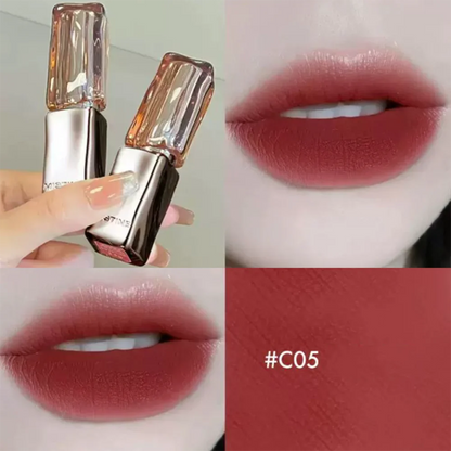 inmlmni Solid Lip Gloss