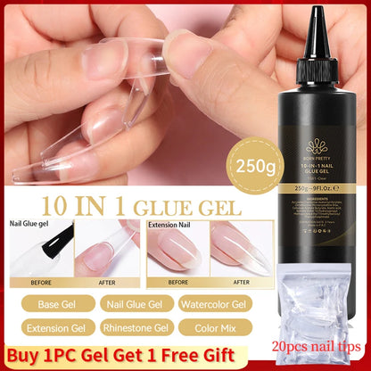 Gel funcional Born Pretty