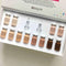 12 Liquid foundation