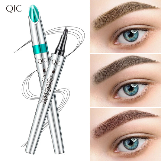 Lápiz de Cejas Líquido QIC