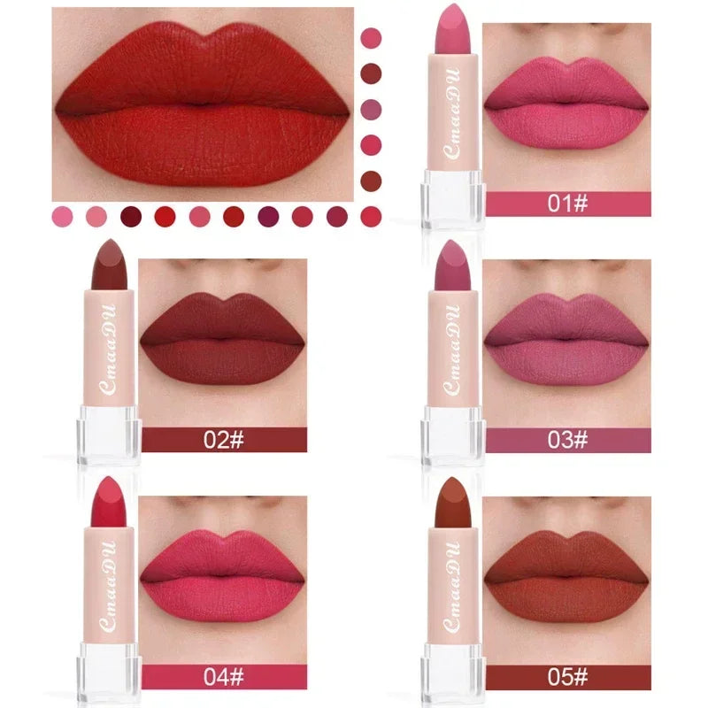 CmaaDU Lipstick