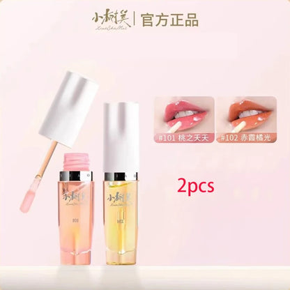 Aceite Labial Xiao Shu Mei
