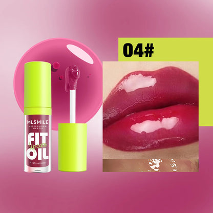 Brillo Labial LIDORIA.