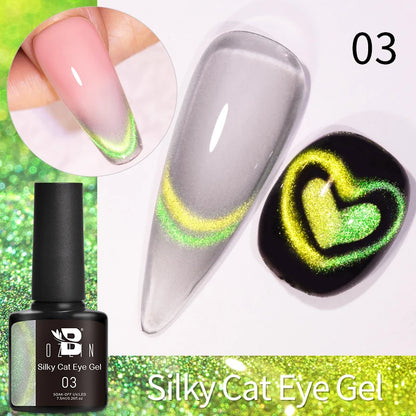 Gel Mate Transparente Sin Limpieza UV.