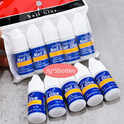 HotPress Nail Glue