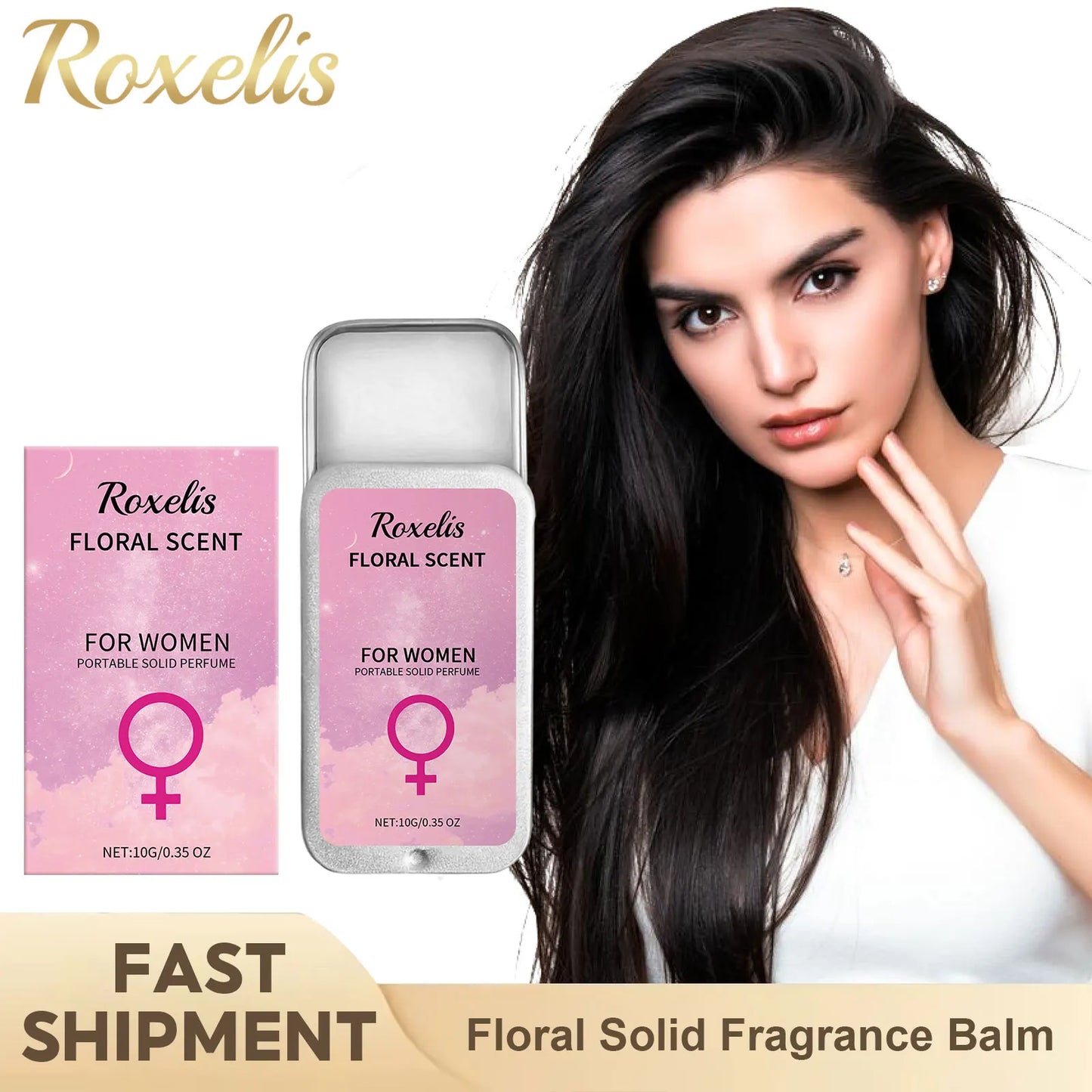 Perfume Roxelis