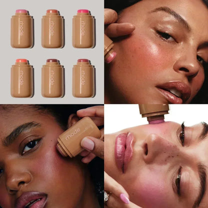 Brillo & Labial Hidratante Rhode