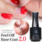 Peel Off Base Coat 2