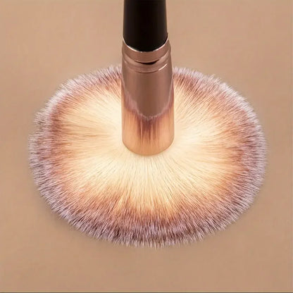 Set de Brochas  para maquillaje Profesional 3-20PCS.