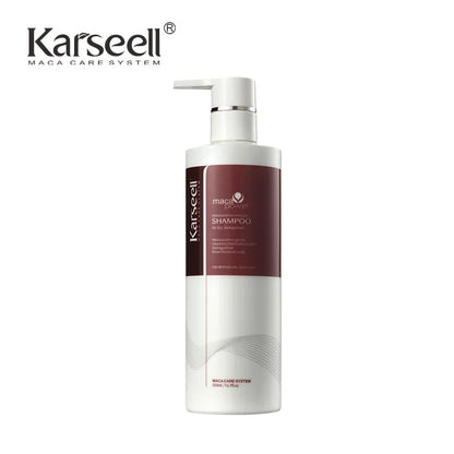 Set de champús y acondicionador Karseell
