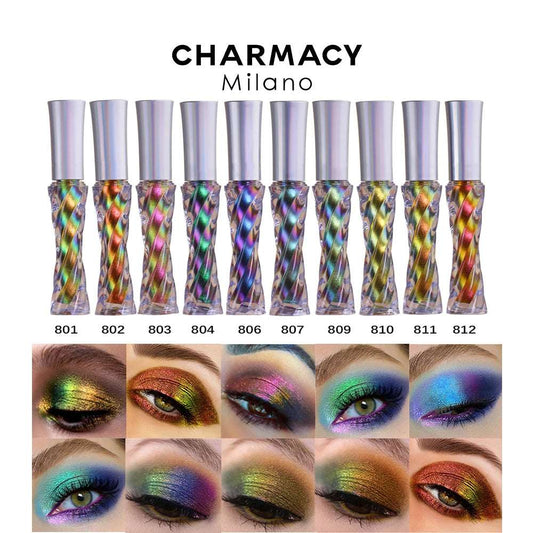 sombra de ojos líquida camaleónica de CHARMACY