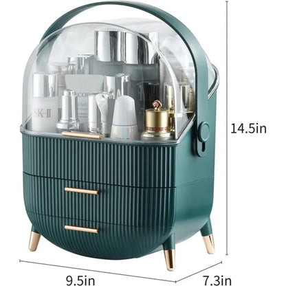 Organizador de maquillaje Yodudm