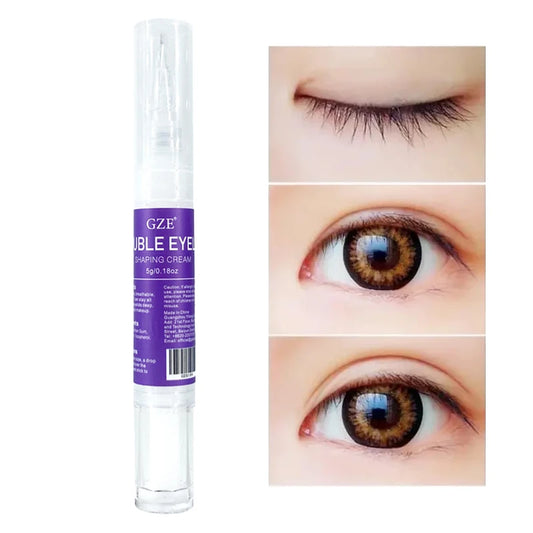 crema contorno de Ojos GZE