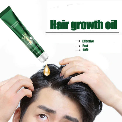 EELHOE Hair Treatment