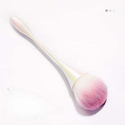 Manicure brushes