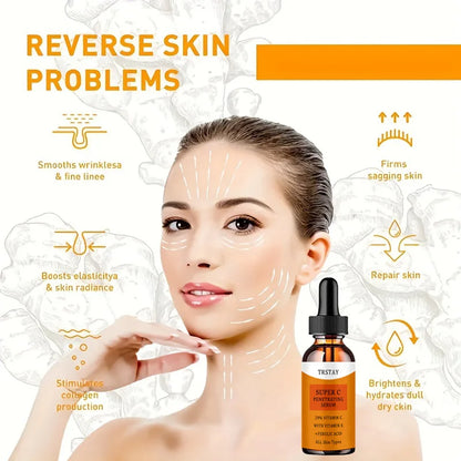 Suero facial en aceite Yrfkt.