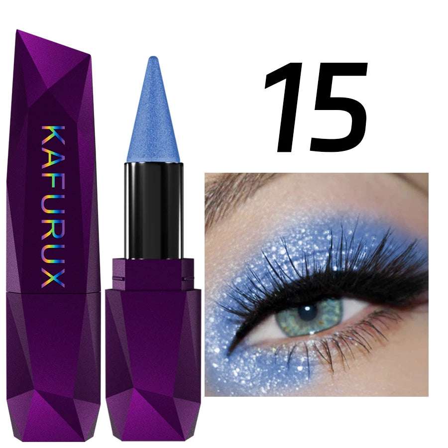 Sombra de Ojos Kafurux K7017.